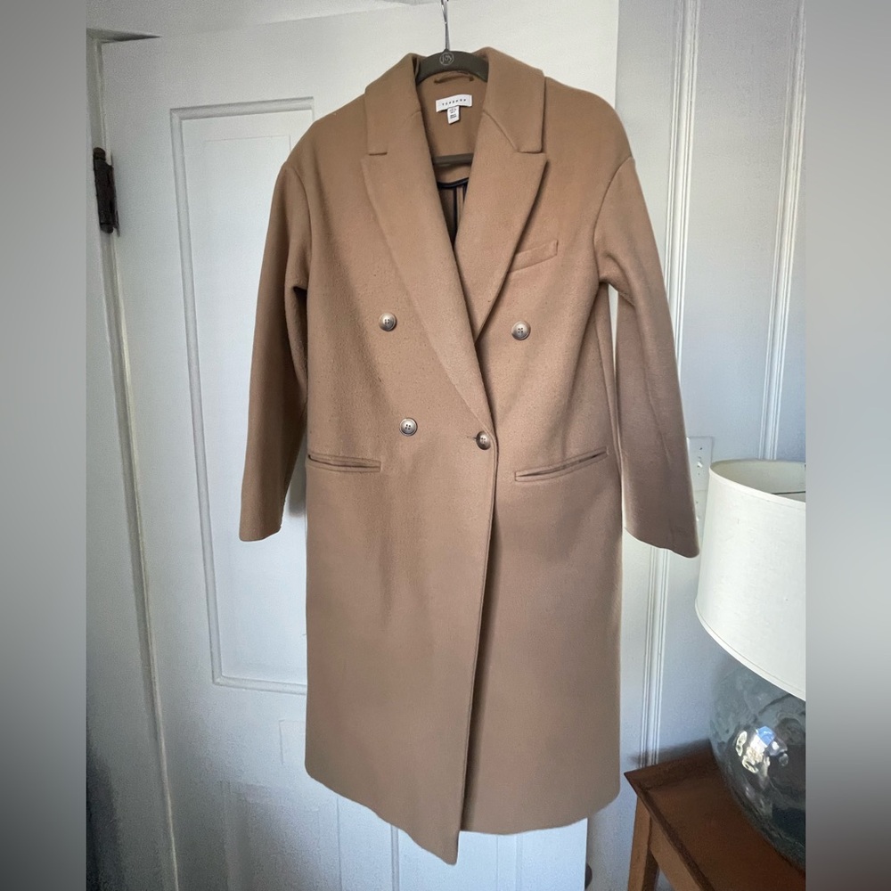 TopShop Coat